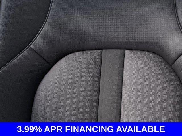 new 2025 Hyundai Sonata car, priced at $26,906