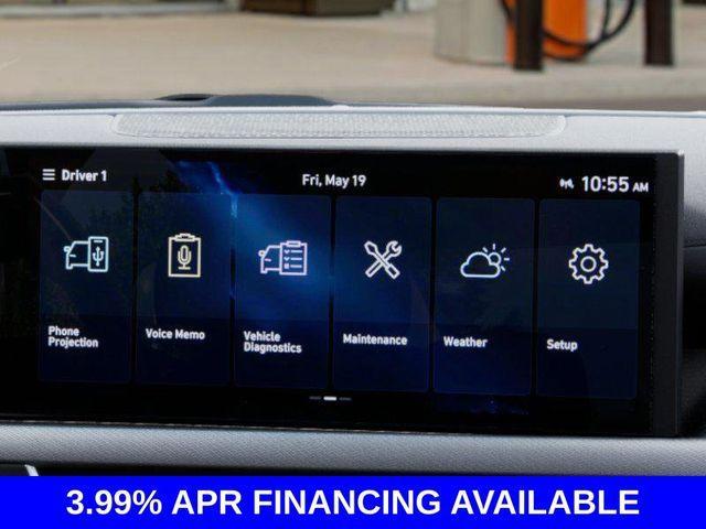 new 2025 Hyundai Sonata car, priced at $26,906