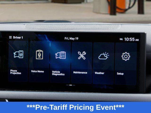 new 2025 Hyundai Sonata car, priced at $27,906