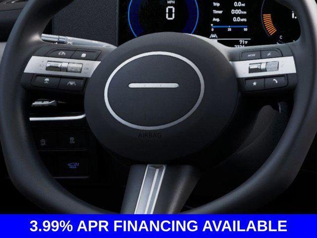 new 2025 Hyundai Sonata car, priced at $26,906