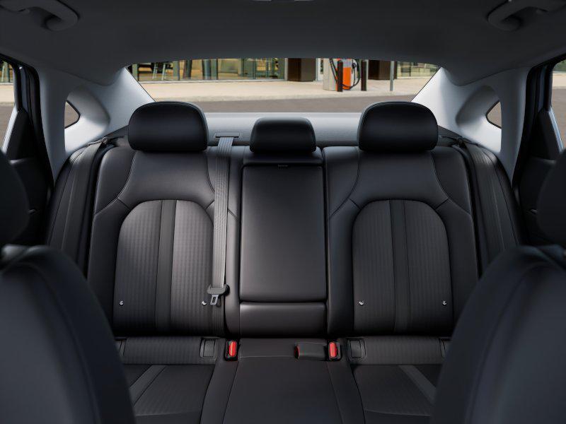 new 2025 Hyundai Sonata car, priced at $29,050