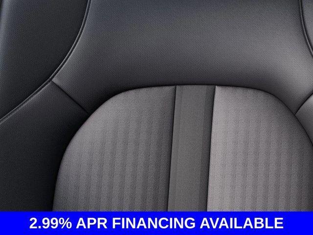 new 2025 Hyundai Sonata car, priced at $29,050