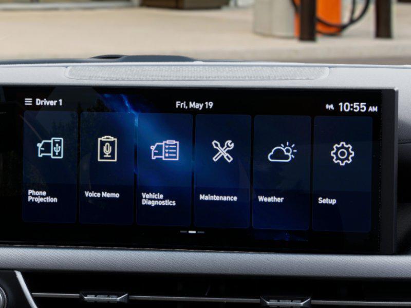 new 2025 Hyundai Sonata car, priced at $29,050