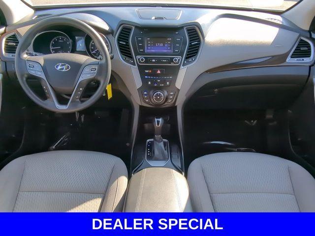 used 2018 Hyundai Santa Fe Sport car, priced at $14,795