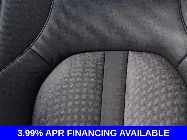 new 2025 Hyundai Sonata car, priced at $28,866