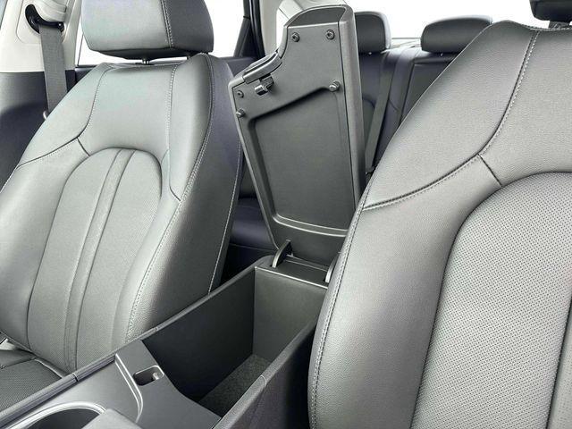 new 2025 Hyundai Sonata Hybrid car, priced at $37,508