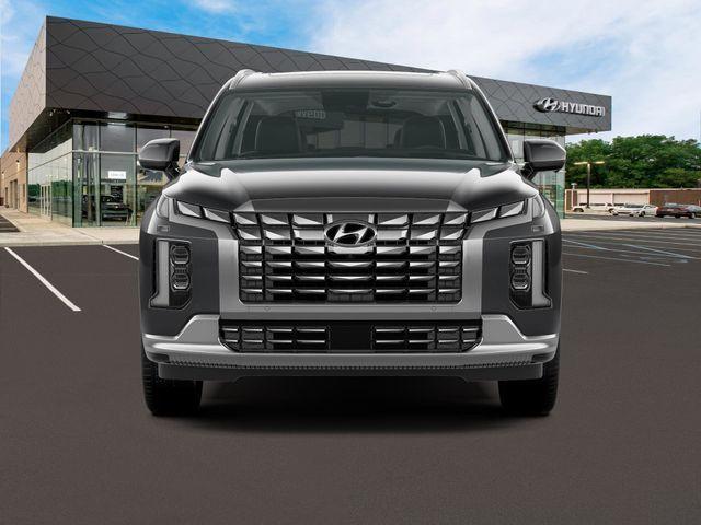 new 2024 Hyundai Palisade car, priced at $53,097