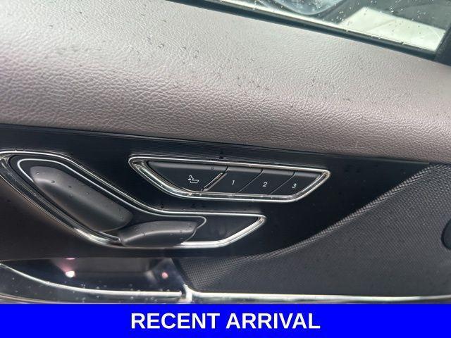 used 2020 Lincoln Corsair car, priced at $22,897