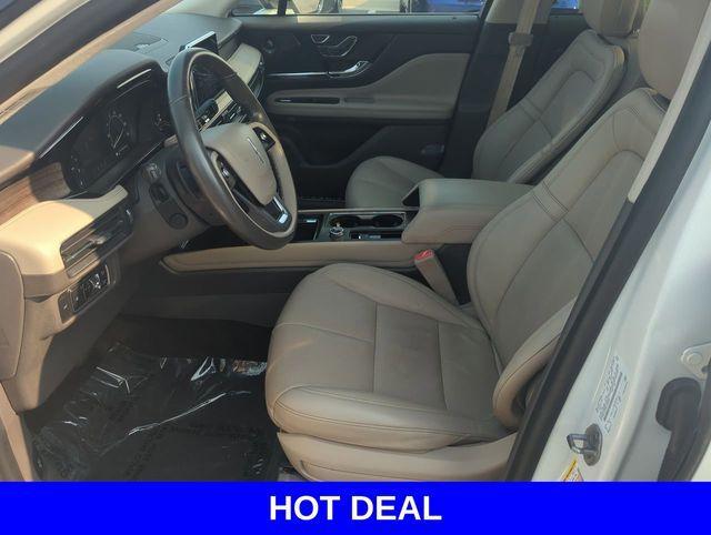 used 2020 Lincoln Corsair car, priced at $21,161