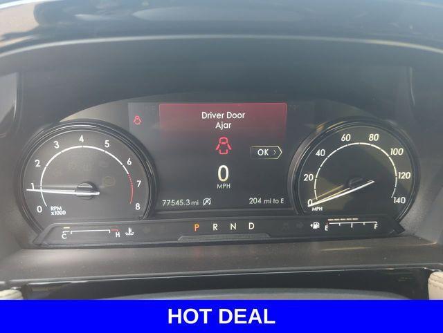 used 2020 Lincoln Corsair car, priced at $21,161
