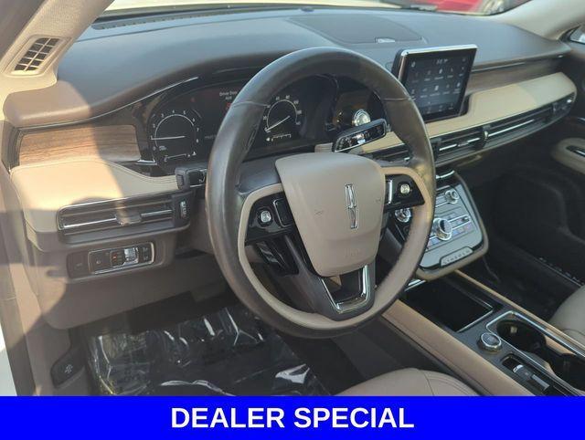 used 2020 Lincoln Corsair car, priced at $21,342