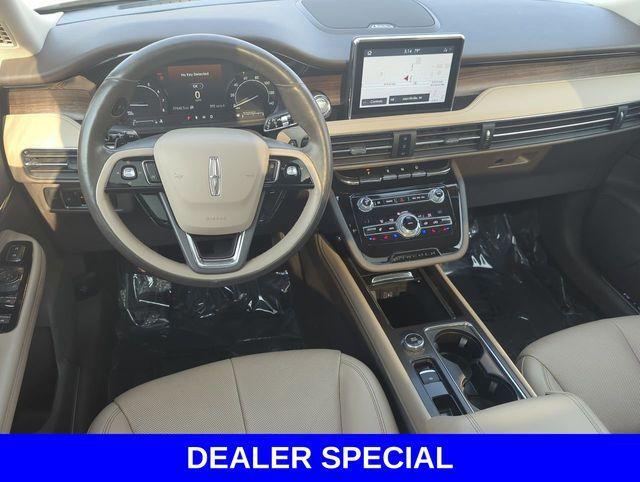 used 2020 Lincoln Corsair car, priced at $21,342