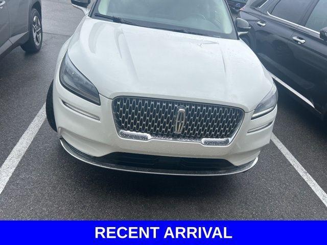 used 2020 Lincoln Corsair car, priced at $22,897