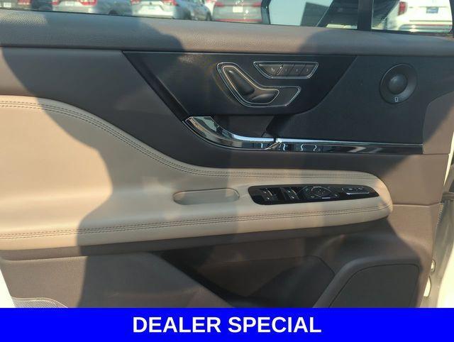used 2020 Lincoln Corsair car, priced at $21,342