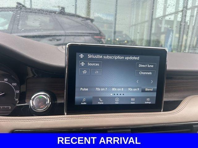 used 2020 Lincoln Corsair car, priced at $22,897