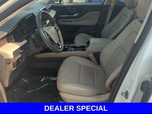 used 2020 Lincoln Corsair car, priced at $21,342