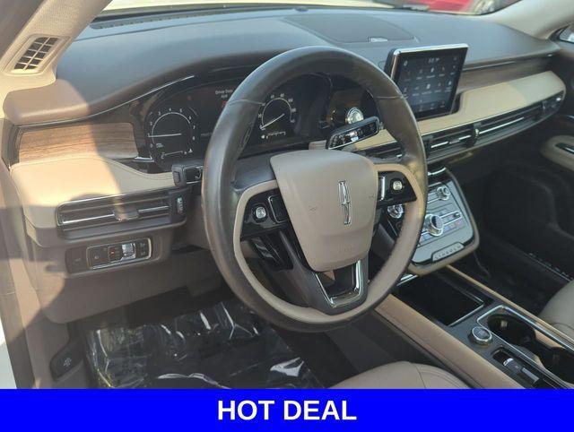 used 2020 Lincoln Corsair car, priced at $21,161
