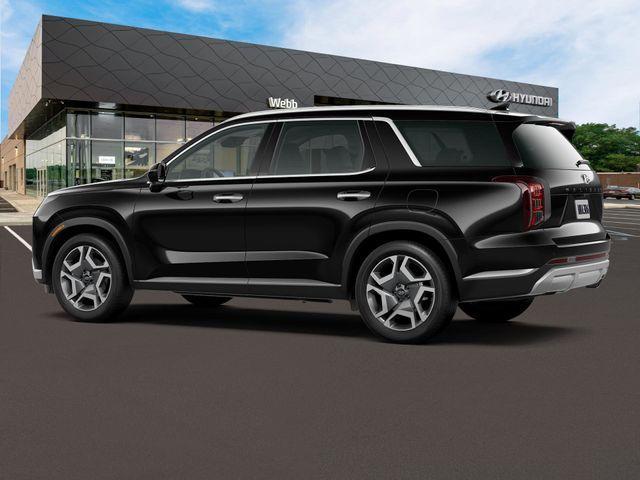 new 2024 Hyundai Palisade car, priced at $50,879