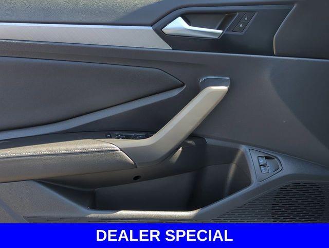 used 2024 Volkswagen Jetta car, priced at $21,262