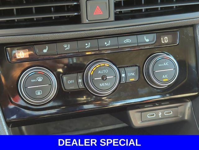 used 2024 Volkswagen Jetta car, priced at $21,262