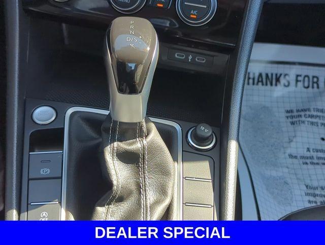 used 2024 Volkswagen Jetta car, priced at $21,262