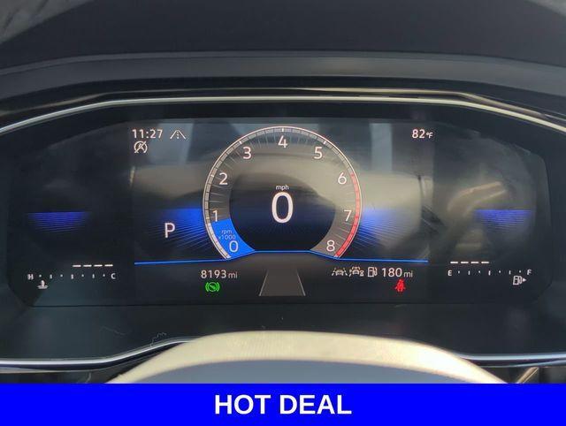 used 2024 Volkswagen Jetta car, priced at $21,532