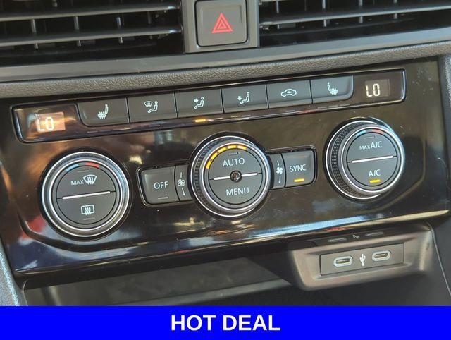 used 2024 Volkswagen Jetta car, priced at $21,532