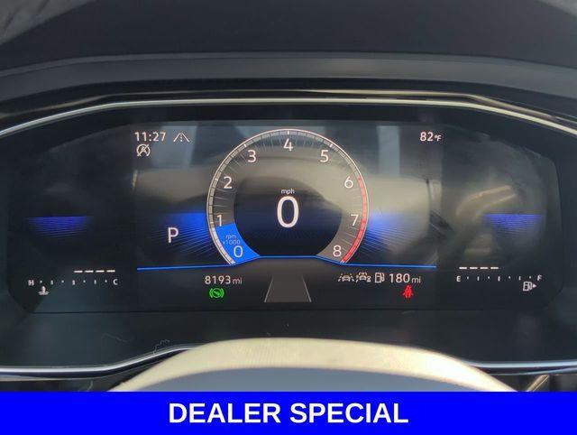 used 2024 Volkswagen Jetta car, priced at $21,262