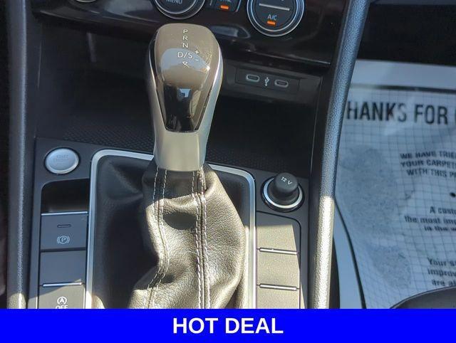 used 2024 Volkswagen Jetta car, priced at $21,532