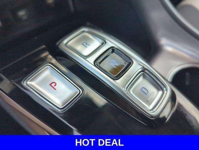 used 2023 Hyundai Sonata car, priced at $20,206