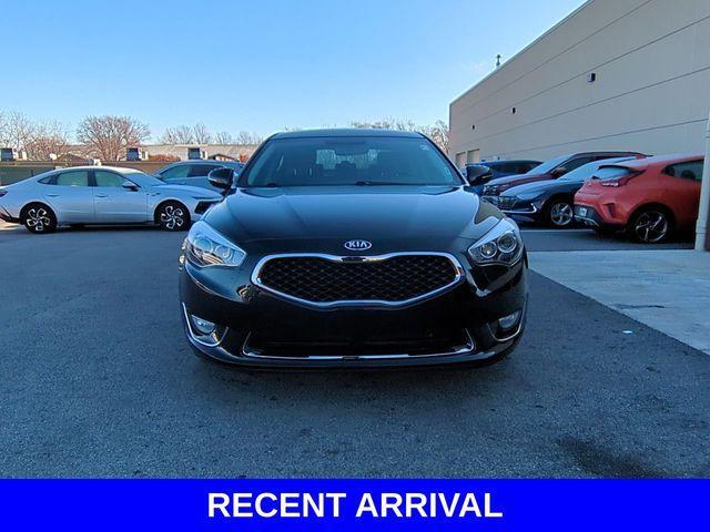 used 2014 Kia Cadenza car, priced at $10,795