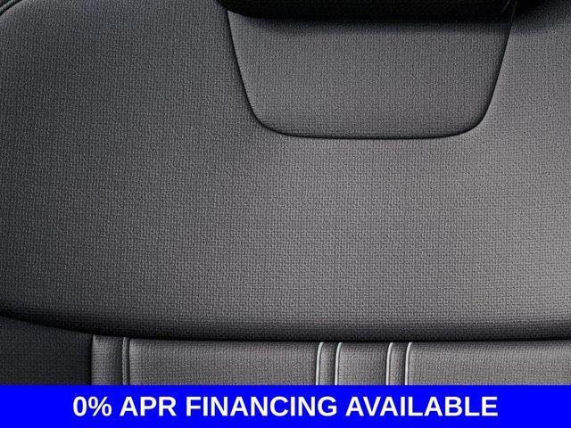 new 2026 Hyundai TUCSON Hybrid car, priced at $36,305