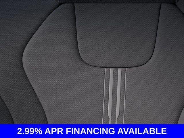 new 2025 Hyundai Elantra car, priced at $24,453