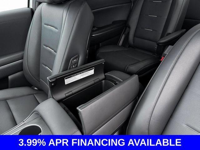 new 2026 Hyundai Palisade car, priced at $57,141