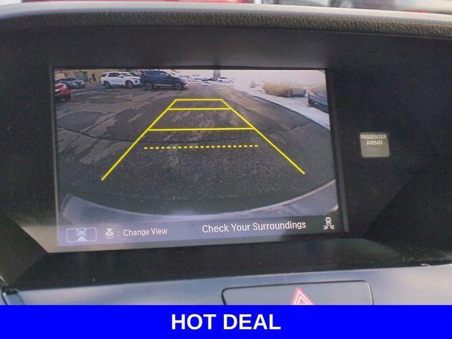 used 2017 Acura RDX car, priced at $14,113