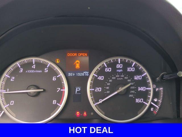 used 2017 Acura RDX car, priced at $14,113