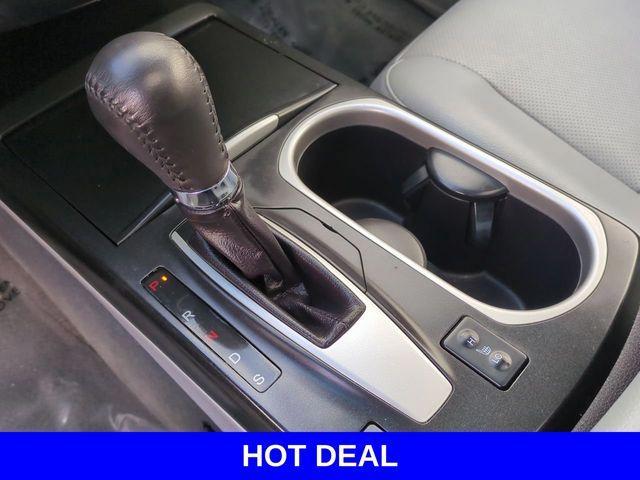 used 2017 Acura RDX car, priced at $14,113