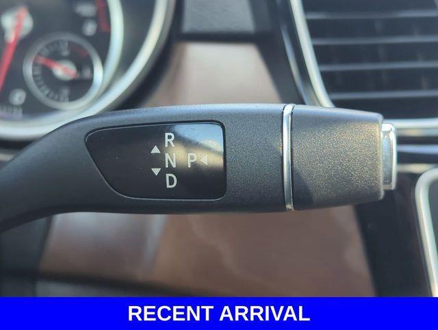 used 2017 Mercedes-Benz GLS 450 car, priced at $18,274