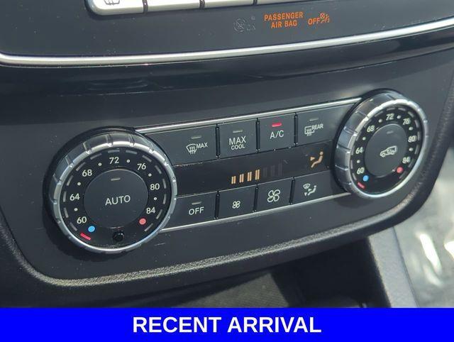 used 2017 Mercedes-Benz GLS 450 car, priced at $18,274