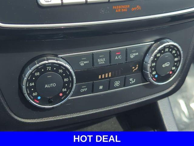 used 2017 Mercedes-Benz GLS 450 car, priced at $18,190