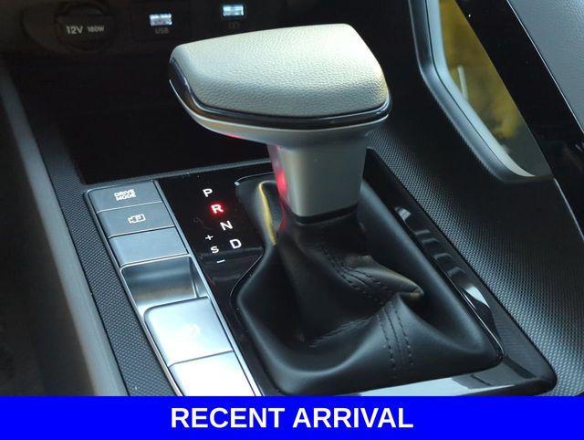 used 2023 Hyundai ELANTRA HEV car, priced at $15,689