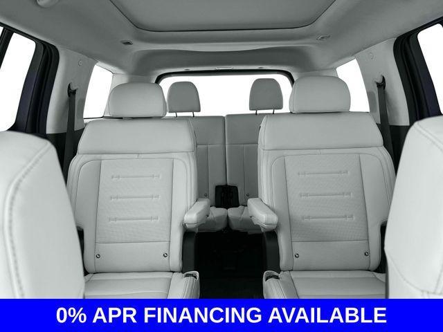 new 2025 Hyundai SANTA FE HEV car, priced at $49,163