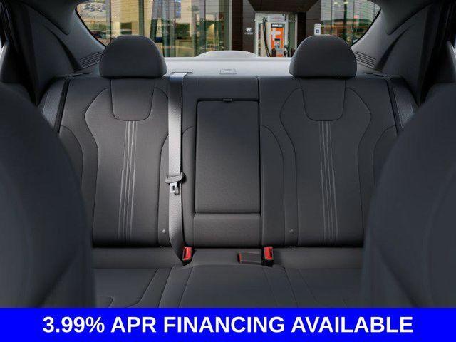 new 2026 Hyundai Elantra car, priced at $24,007