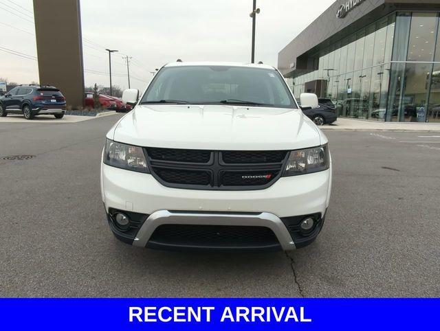 used 2017 Dodge Journey car, priced at $8,995