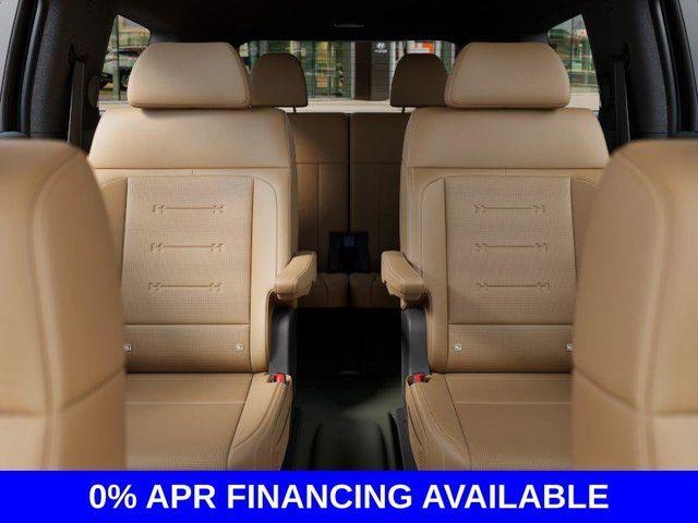 new 2026 Hyundai Santa Fe car, priced at $50,229