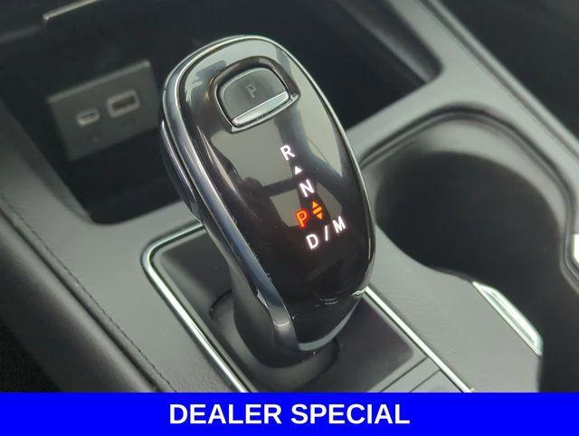 used 2020 Cadillac XT4 car, priced at $21,633