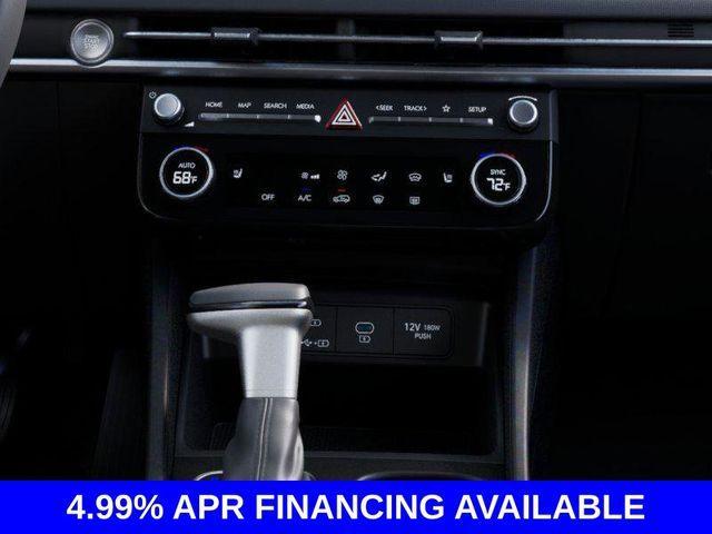 new 2026 Hyundai SANTA CRUZ car, priced at $34,606