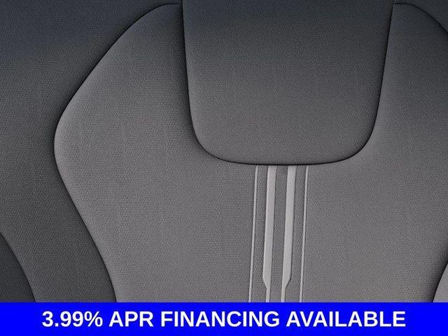 new 2026 Hyundai Elantra car, priced at $23,967