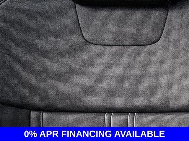 new 2026 Hyundai Tucson car, priced at $33,613