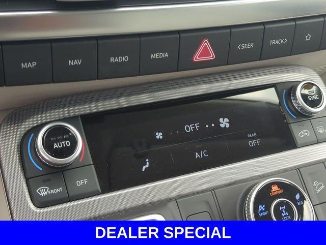 used 2023 Hyundai Palisade car, priced at $36,799